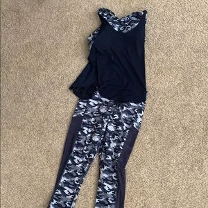 Fabletics set